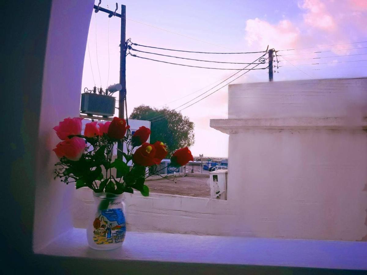 Larinαki'S Studio No1 Αμοργός Εξωτερικό φωτογραφία
