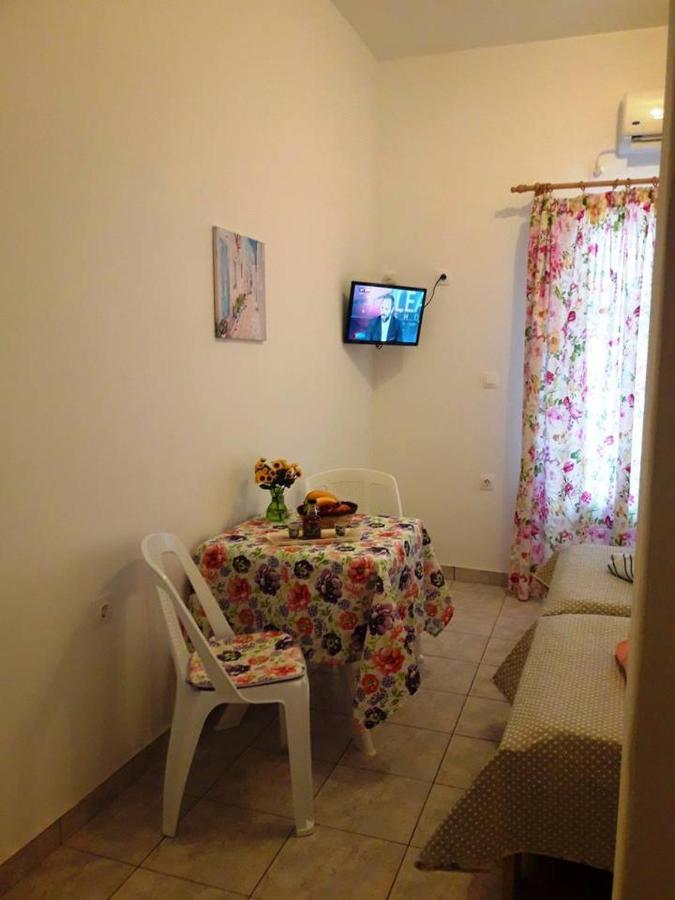 Larinαki'S Studio No1 Αμοργός Εξωτερικό φωτογραφία